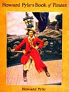 Howard Pyle's Book of Pirates